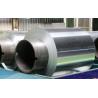 China AA8011/  AA1235 Industry Bulk Aluminium Foil Jumbo Roll , Aluminum Foil Bulk Roll factory