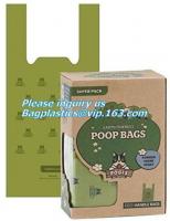 China Compostable Poop Bags Amazon Best Selling Dog Poop Collector Cute Dog Poop Bag, pet supplies products biodegradable plas factory