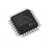 Quality STM32F030K6T6 MCU Microcontroller Unit AT32F421K6T7 PIN To PIN Alternative for sale