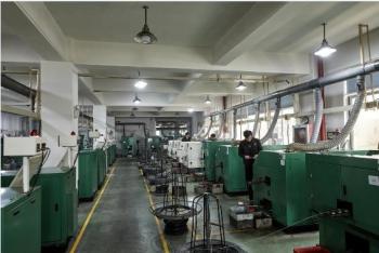 China Factory - zhejiang jida metal co,ltd