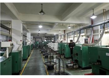 China Factory - zhejiang jida metal co,ltd