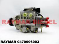 China Steel Material Vp30 Bosch Diesel Fuel Pump For Perkins 1106C 2644P501 0470006003 factory