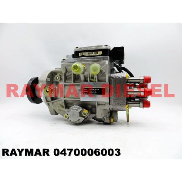Quality Durable Bosch Diesel Fuel Pump 0470006010 , 1106C 2644P501 Perkins Fuel Injection Pump for sale