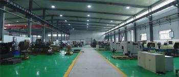China Factory - Xianyang Chaoyue Clutch Co., Ltd