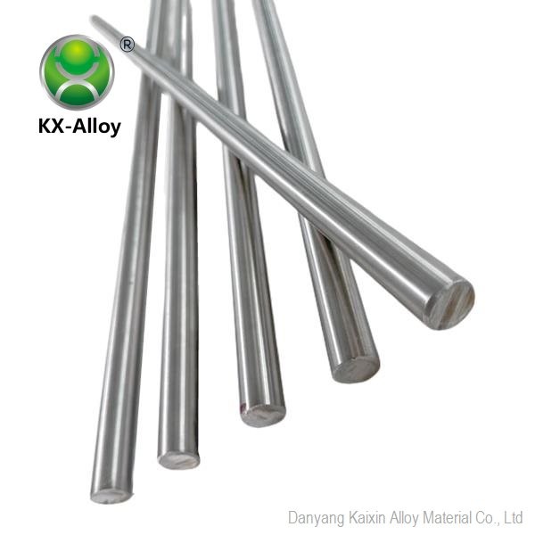 Quality Corrosion-resistant ASTM Incoloy alloy Inconel 800 wire rod round tube for sale