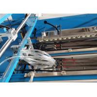 China 1500mm Paper Laminating Machine Automatic 1700mm Litho Boxes Servo Type PLC Control factory