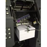 Quality MGI Digital printing PVC sheet MDP-MG-W white/super white A4/A3 size for sale