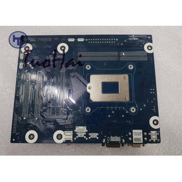 Quality S5611000467 HYOSUNG Nautilus ATM parts H81 MOTHERBOARD Mainboard for sale