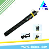 China fiber testing instrument fiber optic testing pen Fiber optic diagnosis pen factory