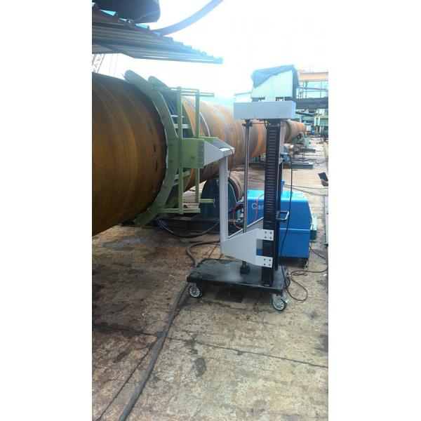 Quality High Frequency Induction Heating Machine For Piping Heat Treatment for sale