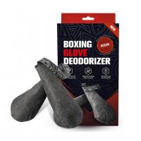China Home Air Freshener Solid Boxing Glove Deodorizer for Muay Thai MMA or Hockey Gear factory