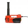 China DINSEN Convenient To Operate Power Power Tool Set With 12V Electric Car Jack And Impact Wrench,Easy To Carry factory