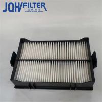 Quality 4632689 4S00686 HEPA Air Filter Element , Hitachi ZX330 Excavator Air Filter for sale