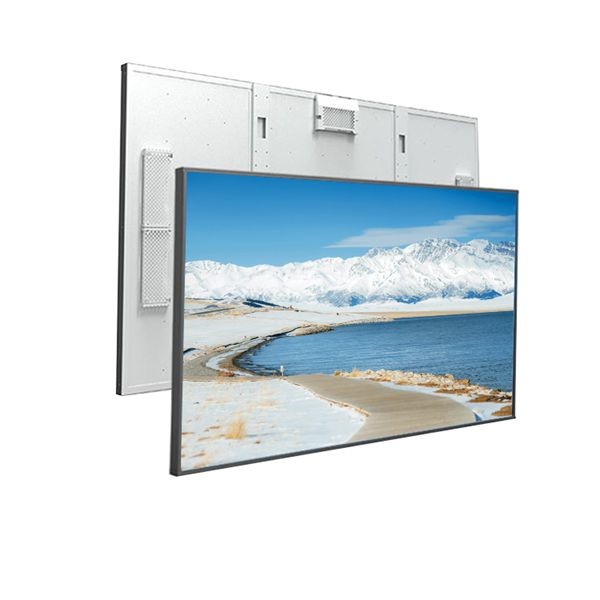 Quality Module Sunlight Readable Lcd Panel 65 Inch Digital Screen 50 Pin Lcd Display for sale
