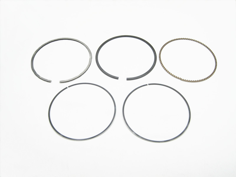 China Corrosion Preventive Piston Ring For Daewoo MAN 2848 128.0mm 3.306+3+5 factory