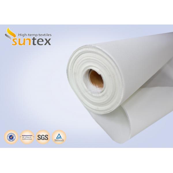 Quality Fiberglass Fabric For Tough And Highly Durable Floating Roof Tank Seals for sale