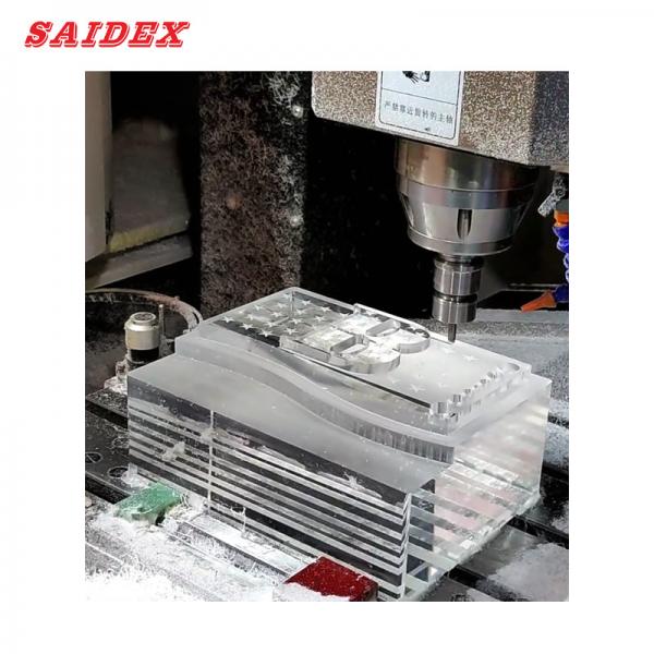 Quality 50Hz Stable Acrylic CNC Cutter , Multiscene CNC Acrylic Cutting Service for sale