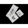 China Cartridge PMU Cartridge Needles For Black Pearl Cosmetic Tattoo Machine factory