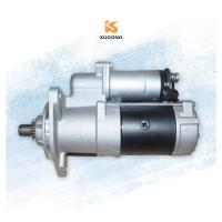 China Starter motor DB58T for DH220-5 30051600041 65262017076 1811001910 300516-00057C factory