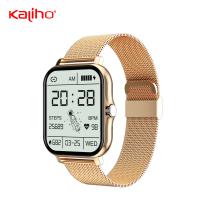 Quality RAM 160KB FLASH 64MB Blood Pressure Smartwatch For Running for sale