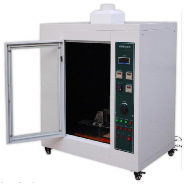 Quality 60 R/Min Wire Testing Equipments for sale