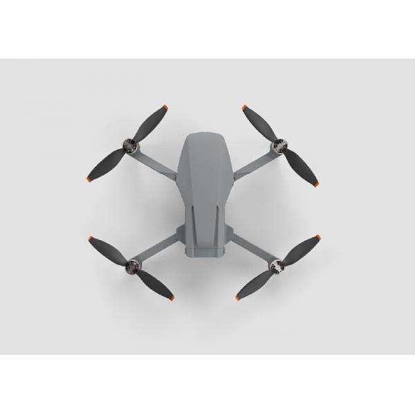 Quality High Capacity 5 Km Range Remote Control RC Drone With 3 Axis Gimbal Camera HK for sale