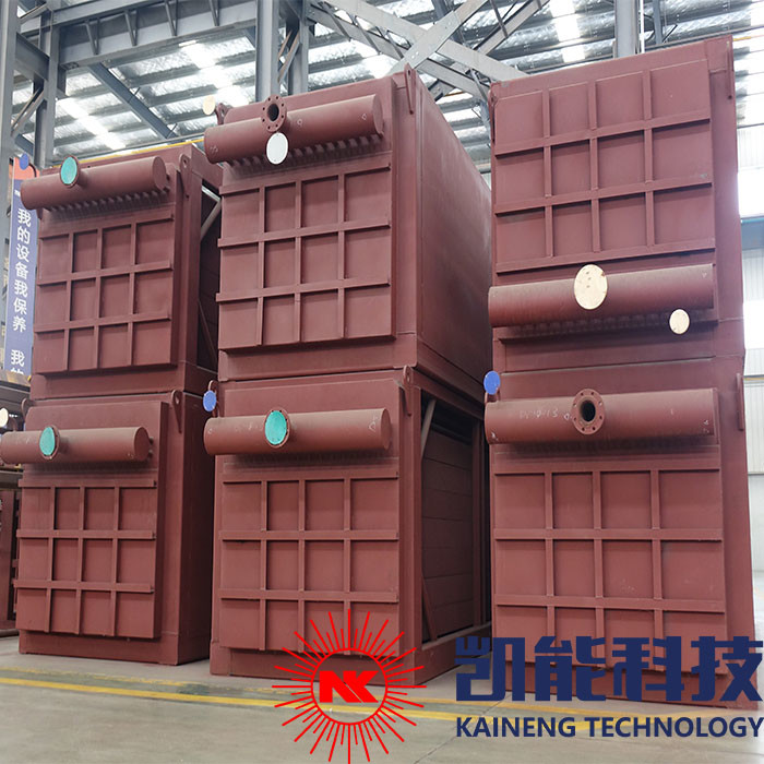 china Low Temperature Boiler Economizer In Thermal Power Plant