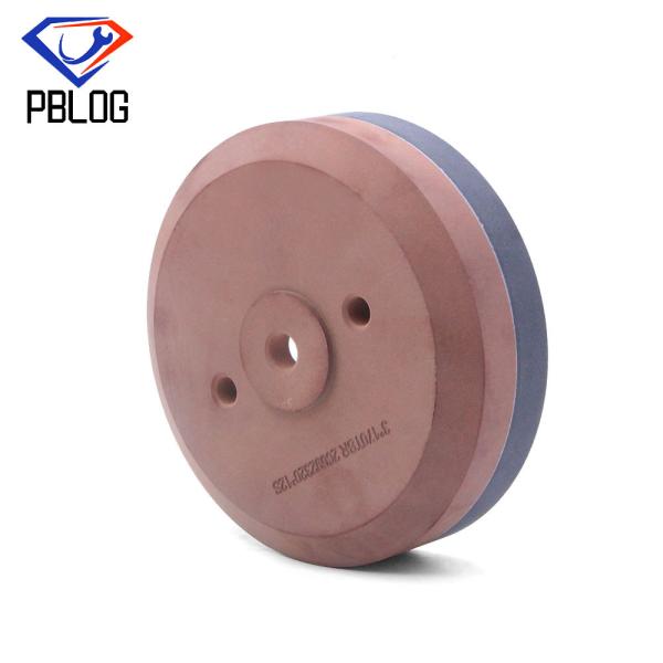 Quality Segmented Cup Diamond Wheel Resin Brown Grinding Wheel Slab Glass for sale