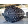 Quality Black Gas Filled Pneuamtic Rubber Fenders For Ship Berthing Protection for sale