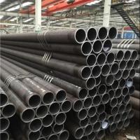 China Astm 214 A53 Carbon Steel Casing Pipe Din 2462 Alloy Steel For Building for sale