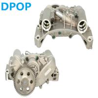 Quality 1698646 1840522 0508483 For Industrial Manufacturing Diesel Truck Parts Oil Pump for sale