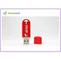 China Promotional Gift USB Flash Drive 3.0 Logo USB Memory Stick 128mb / 256MB / 512mb / 1gb factory