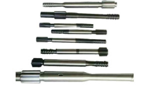 Quality COP1838 Rock Drilling Tools R32/R38/T38/T45/T51 Shank Adapter Atlas Copco for sale
