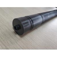 china Precise CNC motor shaft rotor shaft  spline shaft Factory direct