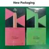 China 500mAh Disposable Vape Pods E Cigs 575 Puffs 2.4ml Pre Filled Pod 16 Colors ODM factory