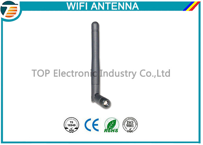 China High Performance SMA Connector 2.4 Ghz Wifi Antenna Wireless Internet Antenna factory