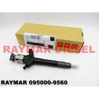 Quality MITSUBISHI L200 DI-DC High Performance Diesel Fuel Injectors Corrosion for sale