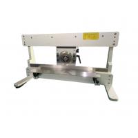 China CWV-1M Hand-Operated PCB Separator Machine for Precise Separation factory