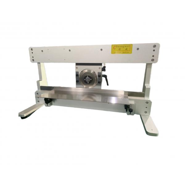 Quality High Precision 460mm PCB Separator Machine for Cell Phones and Computers for sale