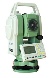 Quality FOIF RTS100series Reflectorless Total Station with accuracy 2'' for instrument for sale