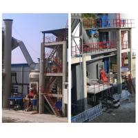 China Custom Quartz Grinding Mill Machine For Sulphur Calcite Barite Dolomite factory