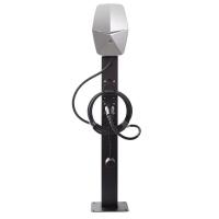 Quality EVCOME Outdoor Residential Ev Charger Type 2 7kw Electric Car Charger Single for sale