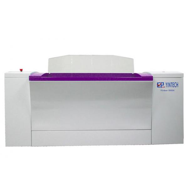 Quality White Computer To Plate Equipment , Large Format Digital Printing Machine for sale