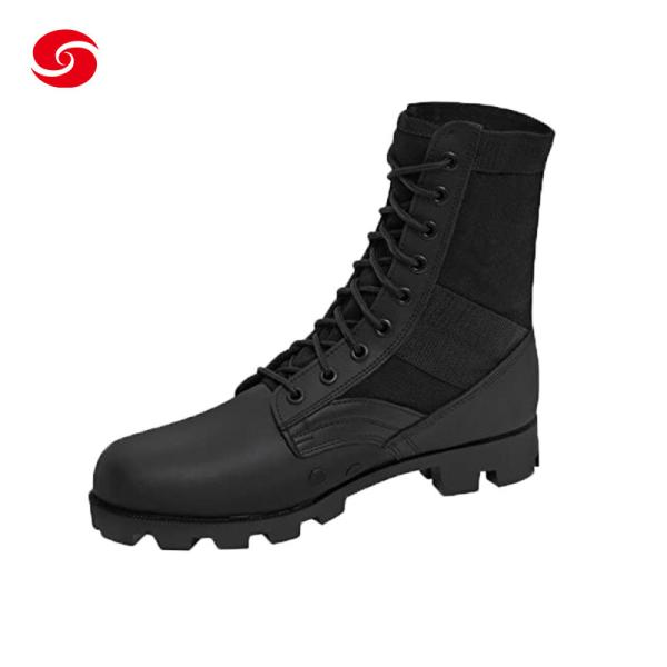 Quality Military Jungle Safety Boots for sale