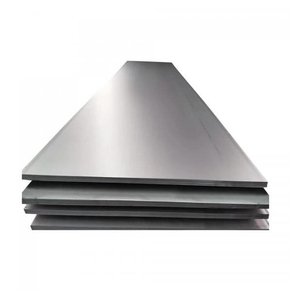 Quality Mill Edge Ss Sheet Plate 3mm Cold Rolled Stainless Steel Plate for sale