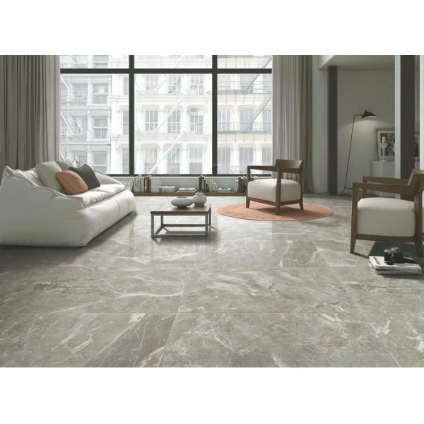 Quality Waterproof Stone Look Porcelain Tile With Matte Surface Treatments for sale