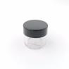 China 10g Airless Empty Face Powder Container With Lids factory