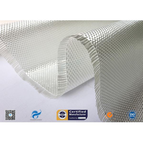 Quality 550℃ Alkali Free Fiberglass Woven Roving Fabric Insulation Materials for sale