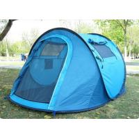 china camping tent,pop up tent,instant tent,easy to errect and pack tent,tent for 1-2 person