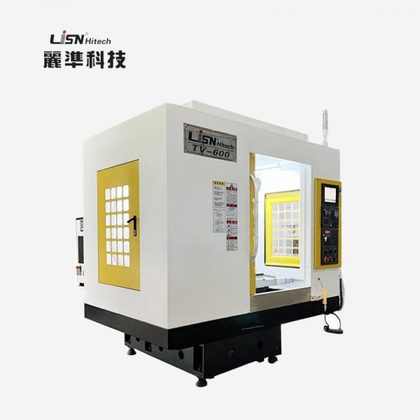 Quality TV600 Automotive CNC Drill Tap Machine Multifunctional Practical for sale